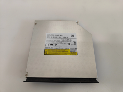 ASUS G750J (H-T4059H) Blu-ray DVD Drive - Panasonic UJ160