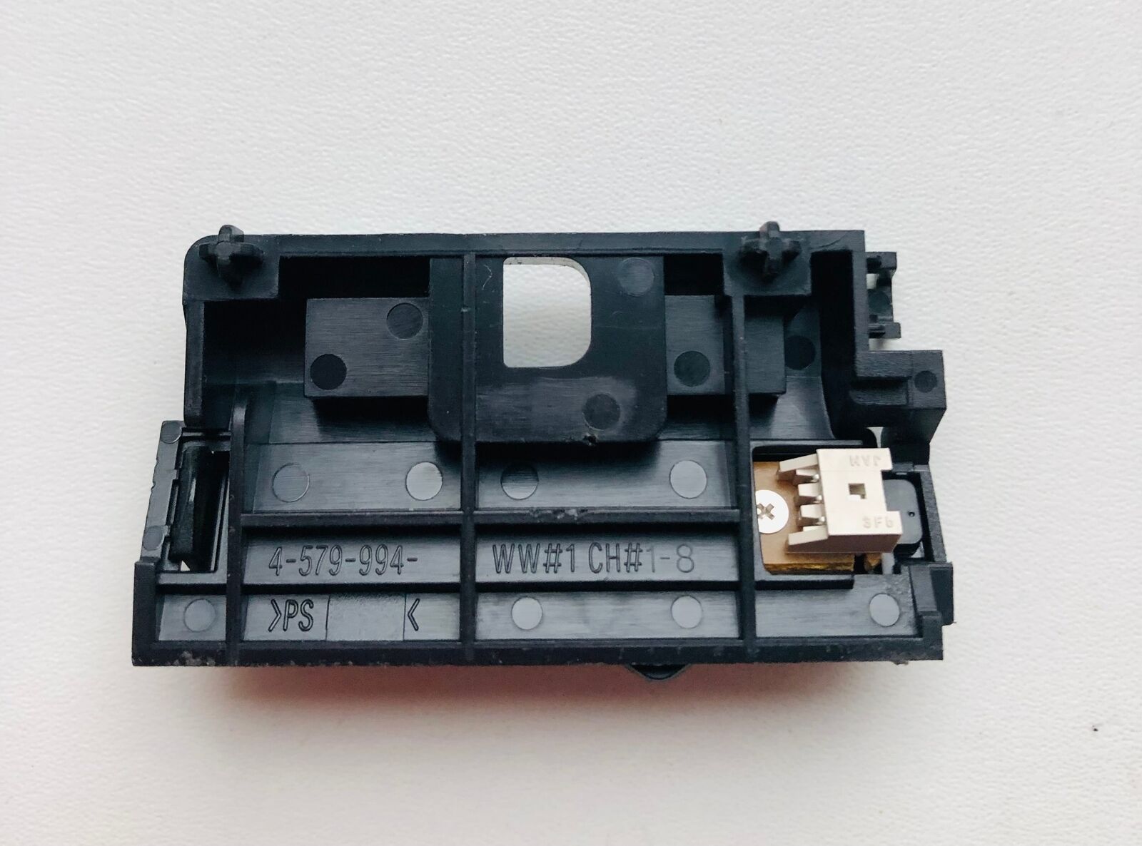 4-579-994 BUTTONS SONY KD-75XE8596