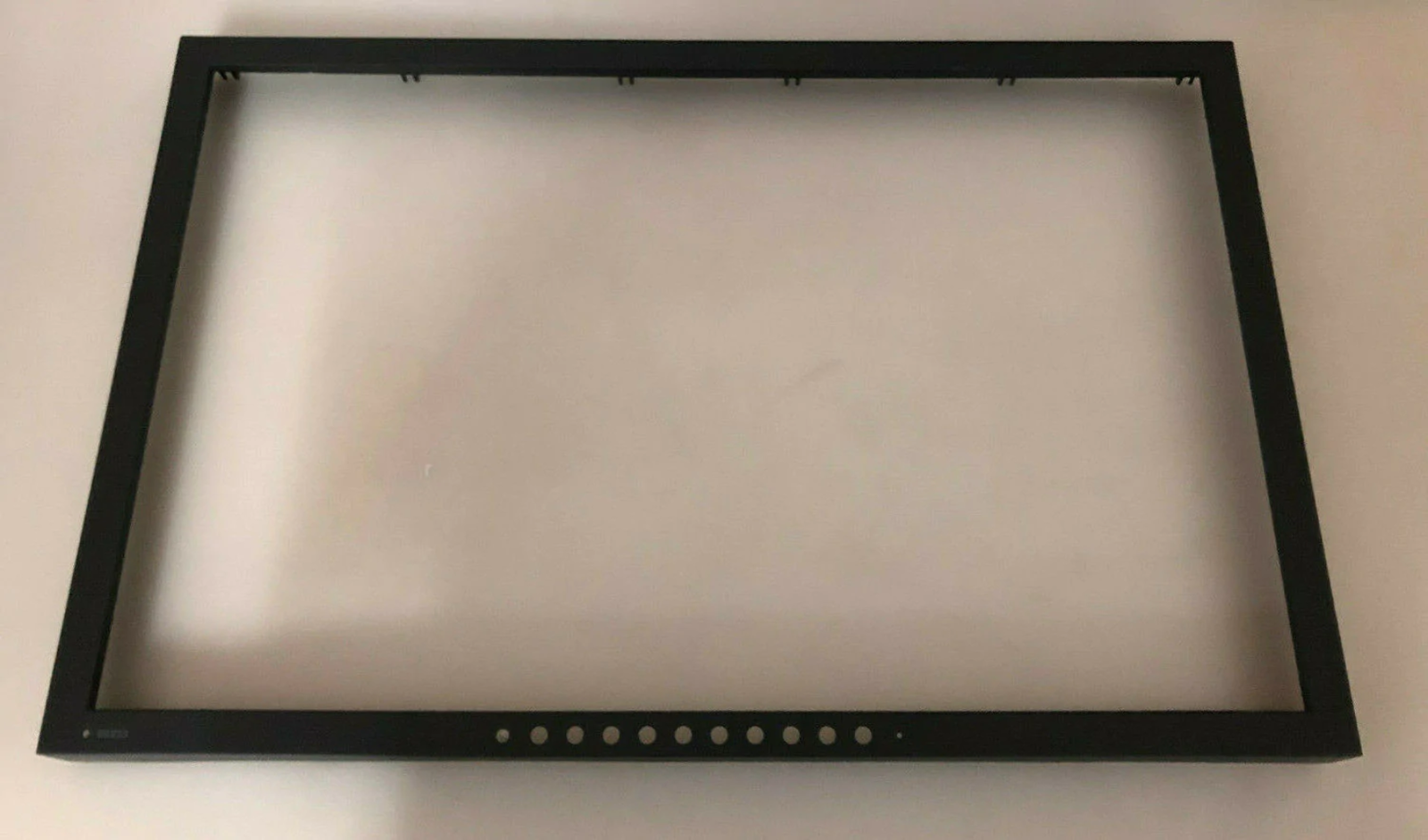 Eizo s2243w monitor screen bezel 5B21502