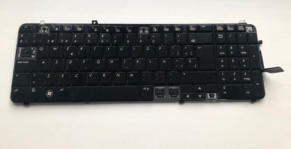 530580-071 keyboard - HP PAVILION DV6-1000 DV6-2000 - for parts