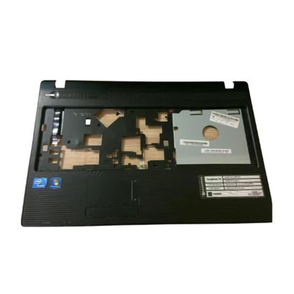 Palmrest and touchpad for packard bell AP0IE000100 with power button