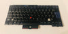 45N2153 keyboard - Lenovo ThinkPad T510 - for parts