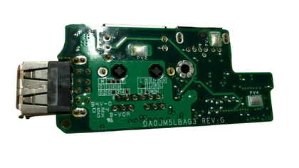 Dell USB S-Video board DA0JM5LBAG3