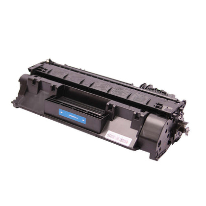 HP 05A LaserJet (CE505A) Black Compatible Toner Cartridge
