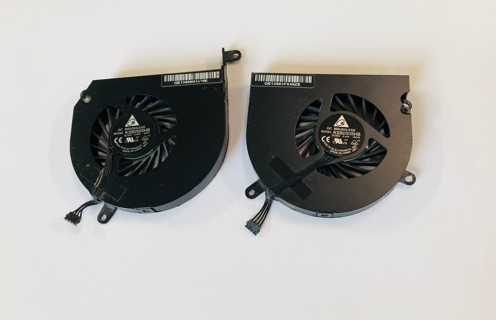 CPU FANS KSB0505HB - Apple MacBook Pro A1286