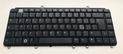 0R398J NSK-D930E keyboard - Dell Inspiron 1545/1546 - for parts