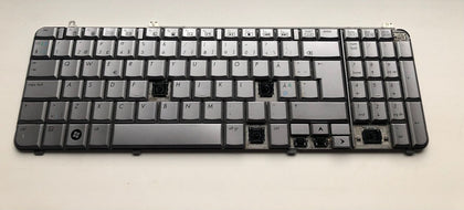 514115-DH1 keyboard - HP DV6 - for parts