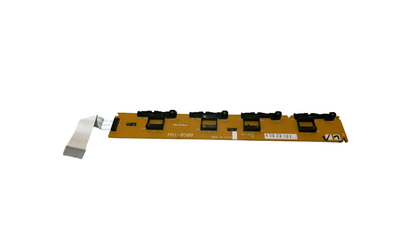 HP Color LaserJet 3550 memory controller PC Board RM1-0508 assembly