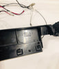 4-686-122 case & buttons & WIFI module J20H088 - Sony KD-65XG8096