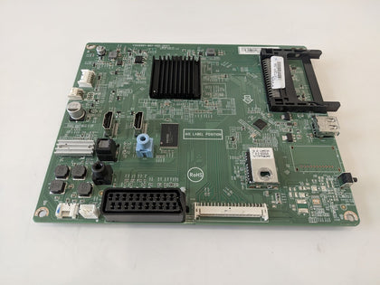 715G6901-M01-000-004T mainboard for PHILIPS 40PFT4009 - FOR PARTS
