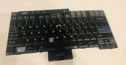 93P4780 93P4750 keyboard - LENOVO T40 R50 - for parts