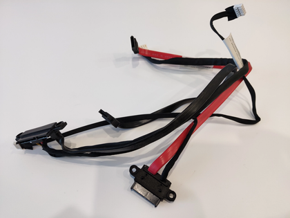 Power and SATA cables for Lenovo ThinkCentre M92z
