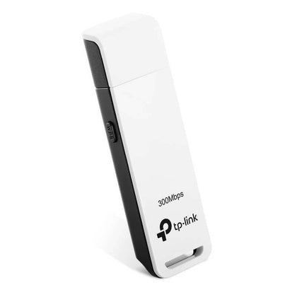 TP-Link TL-WN721N 150Mbps Wireless N USB Adapter