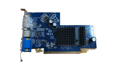 109-A62831-00 video graphics card for HP 6000