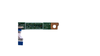48.4W109.011 power button board for Dell XPS M1530