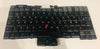13N9966 keyboard - Lenovo ThinkPad R50e R51e R52 - for parts