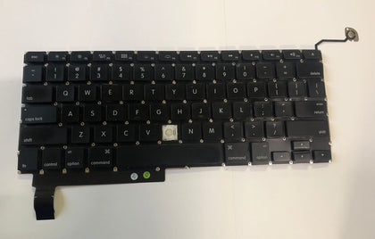 Apple A1286 Keyboard - with separate buttons