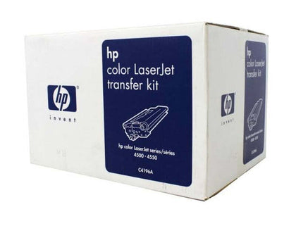 HP C4196A Original Image Transfer Kit