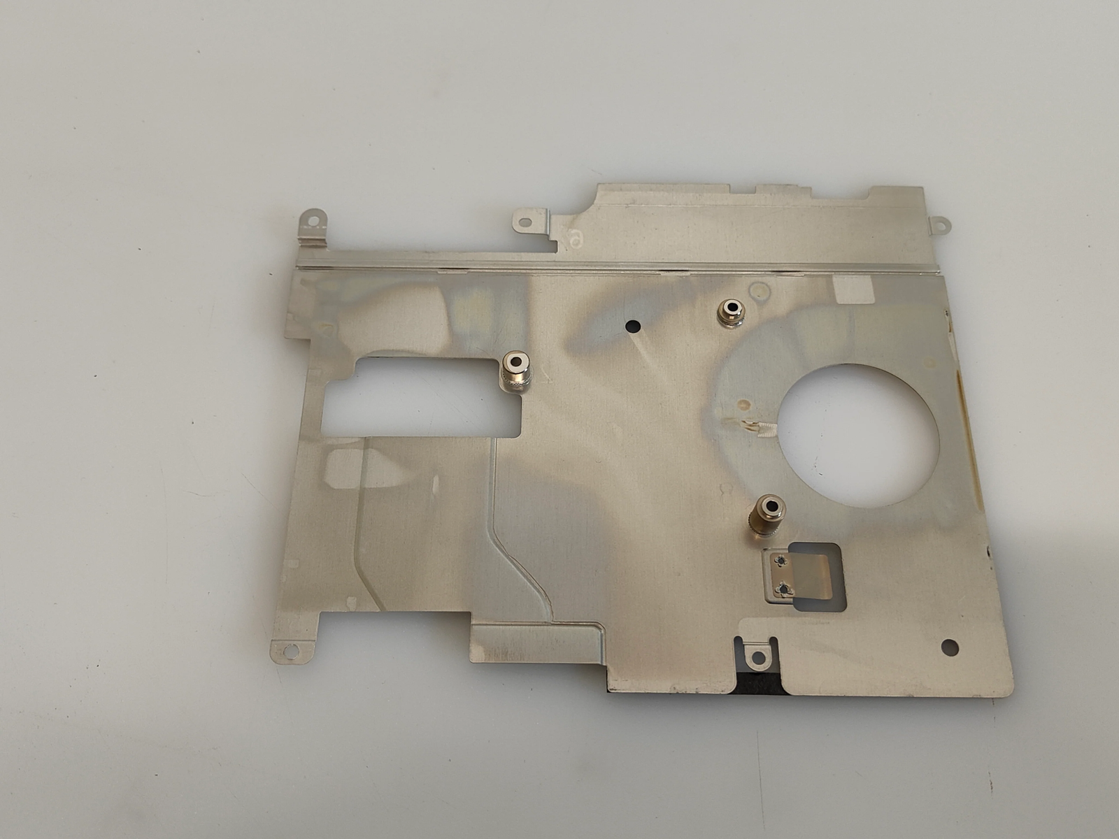 Fujitsu Siemens Esprimo Mobile M9400 - Backplate Motherboard Caddy