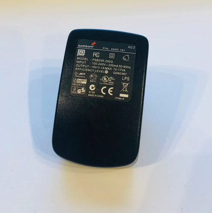 Tomtom PSB05R-050Q Power Supply