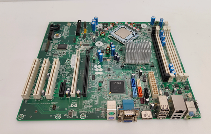 Motherboard – 460963-002 & CPU E8500 - HP Compaq DC7900