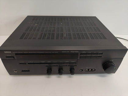 Yamaha DSP-A590 amplifier