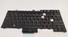 Keyboard NSK-DB10N 0HT520 for Dell Latitude PP30L - for parts