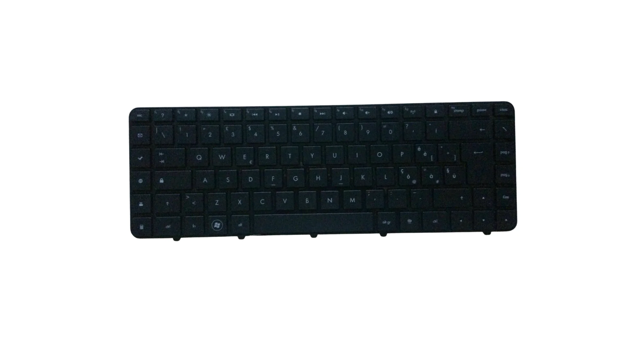 HP Quanta AELX8I00010 keyboard – Techno Group Lithuania