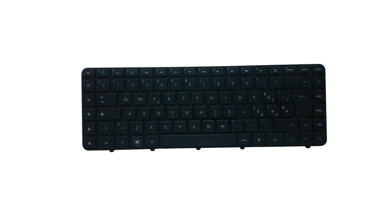 HP Quanta AELX8I00010 keyboard