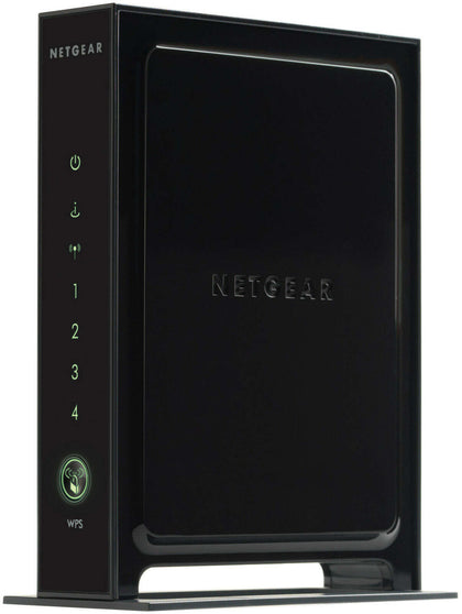 Netgear WNR3500 RangeMax Wireless-N Gigabit Router