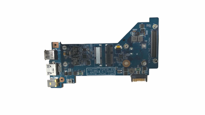 Acer Aspire 5810T Series 581048.4CR01.021 USB LAN DC Jack Board