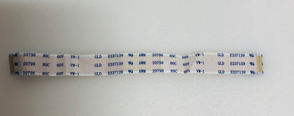 LVDS CABLE (12 CM length) - PHILIPS 43PUS8007/12