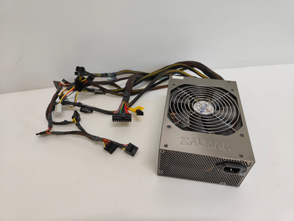 Power Supply Zalman ZM850-HP 850W 80 PLUS Certified