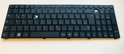 BA59-02681C keyboard - SAMSUNG R580