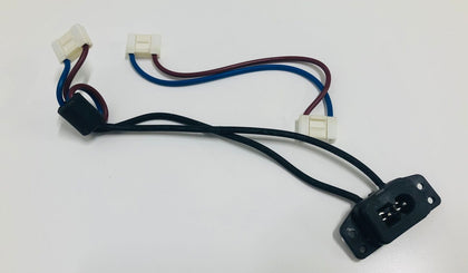 POWER CABLE FOR PHILIPS 55POS901F/12