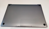 A2141 space gray bottom base 613-12828-A for Apple MacBook Pro 16 2019 A2141