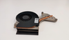 Сooling system + cooler 0NU380 for DELL Studio 1737