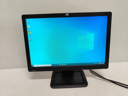 HP LE1901w LCD monitor