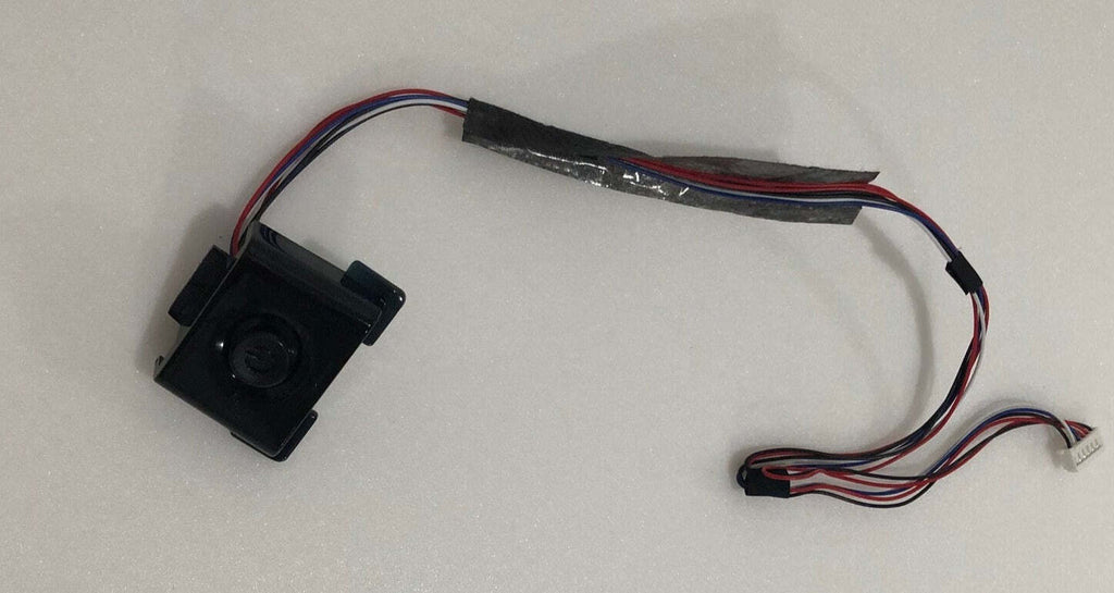 Carte Boutons Panasonic TC-P50S1 – TNPA4874 – Pour Téléviseur Plasma