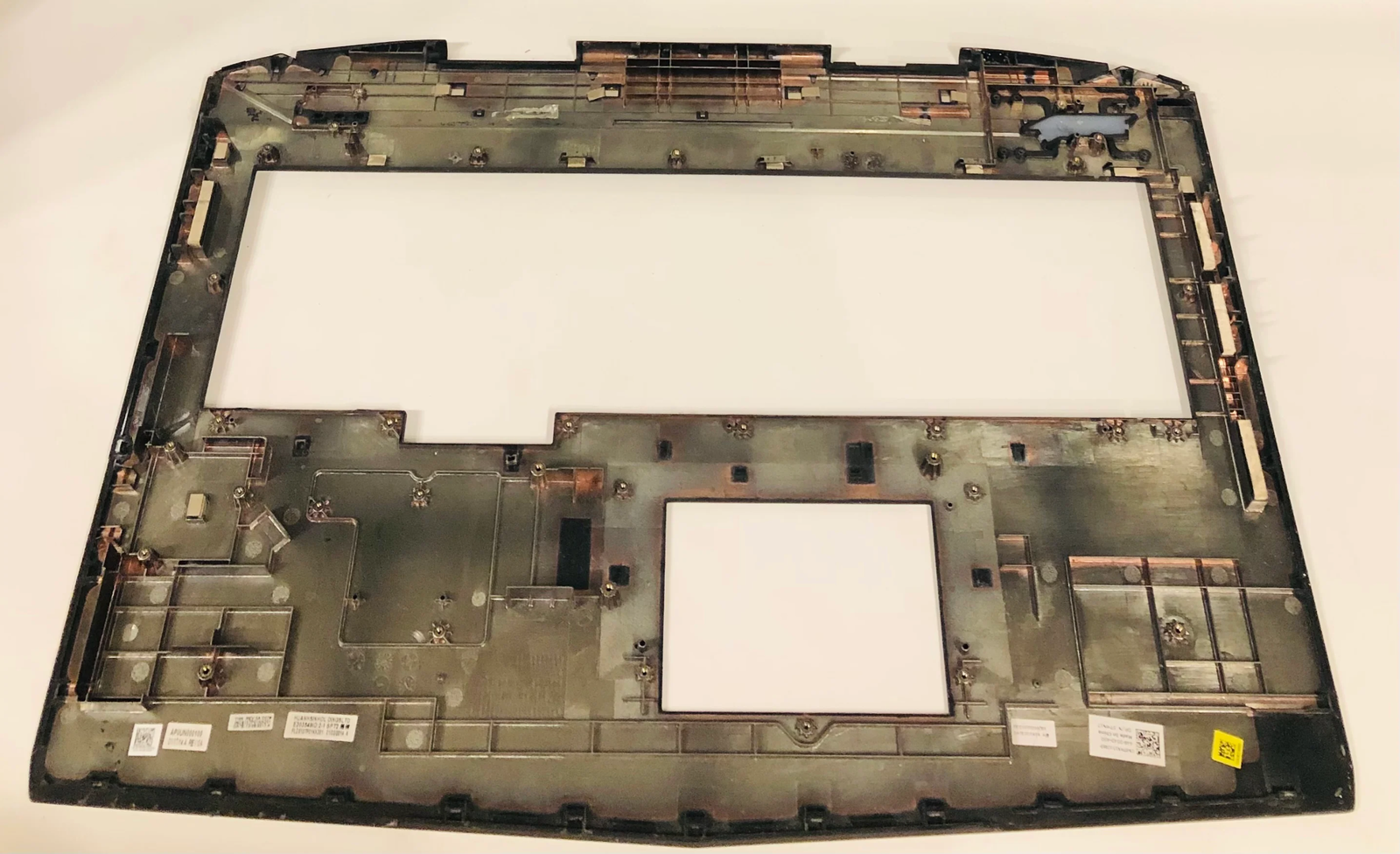 Dell Alienware M18X - 0TMN17 PALMREST TOUCHPAD ASSEMBLY