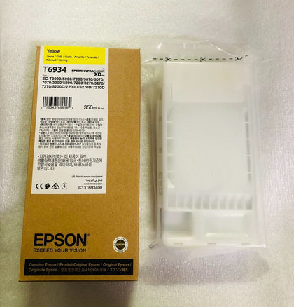 Epson T6931/ T6932/ T6933/ T6934