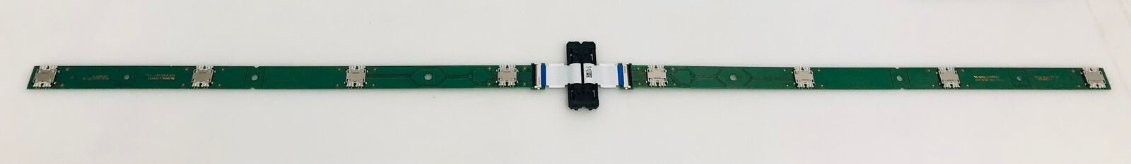 887W009-4 BACKLIGHT RELAY BOARD - SONY XR-75X92J