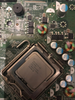 03NYJ6 mainboard (intel celeron SLAFZ 2.2 GHz) for Dell Optiplex 780