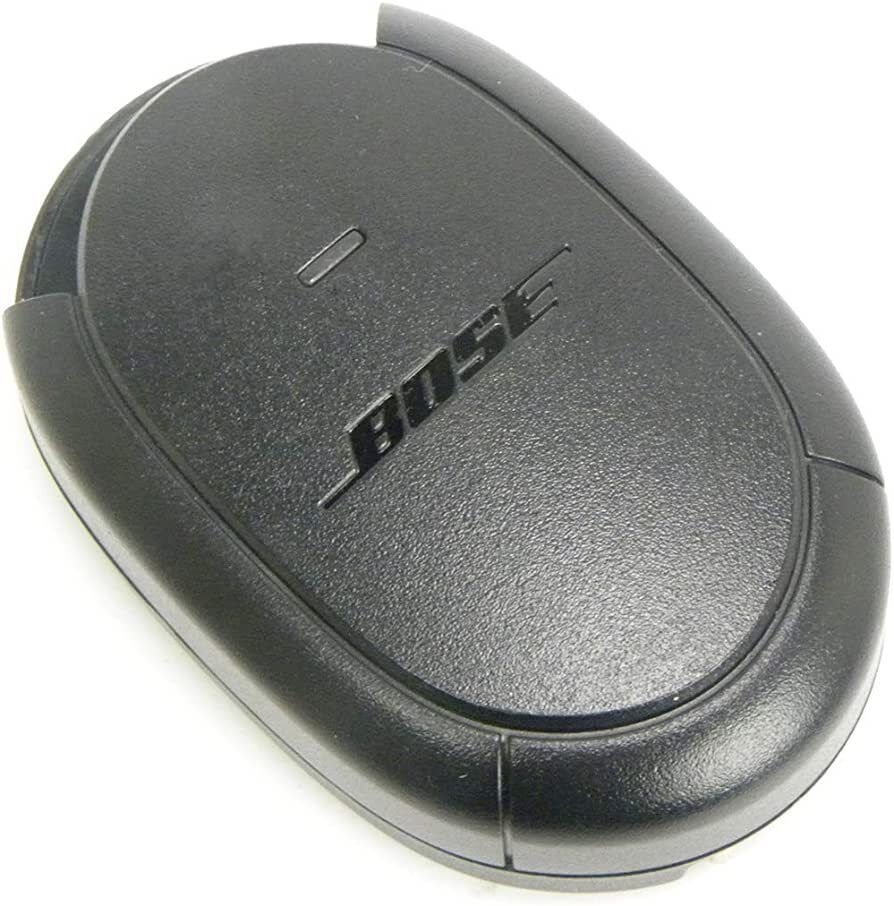 Bose QuietComfort 3 Li-ion Battery Charger QC3 - (40228)