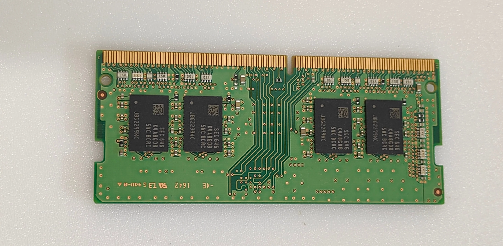 RAM - 820570-001 (Samsung 8 GB DDR4) - HP ProBook 640 G2