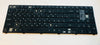 V104730AS1 90.4CH07.S0R keyboard - Acer Travelmate 8571T, Travelmate 8571G - for parts