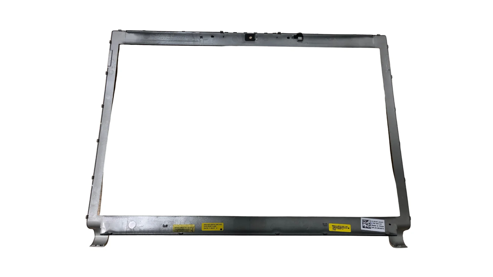 0RU671 bezel for Dell XPS M1530