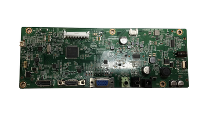 715G8326-M0A-B01-004T main board for Philips 278E8Q monitor