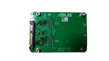 N550JV_HDD_A_Board for Asus N550, N750 60NB00K0-CB7030