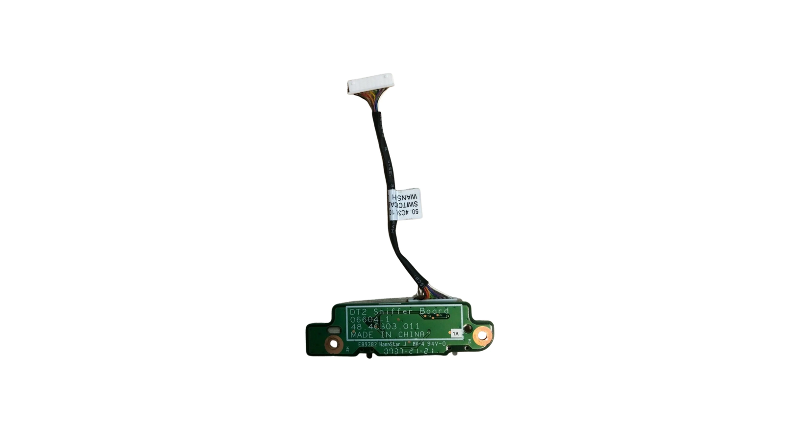 48.4C303.011 wireless switch for Dell XPS PP25L